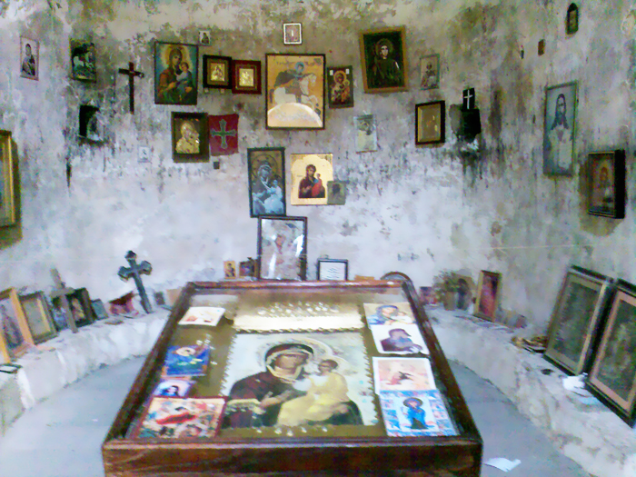 ბორჯომის ხეობა KARIBCHE
